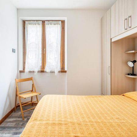 Residence Alessio Bezzecca Zewnętrze zdjęcie