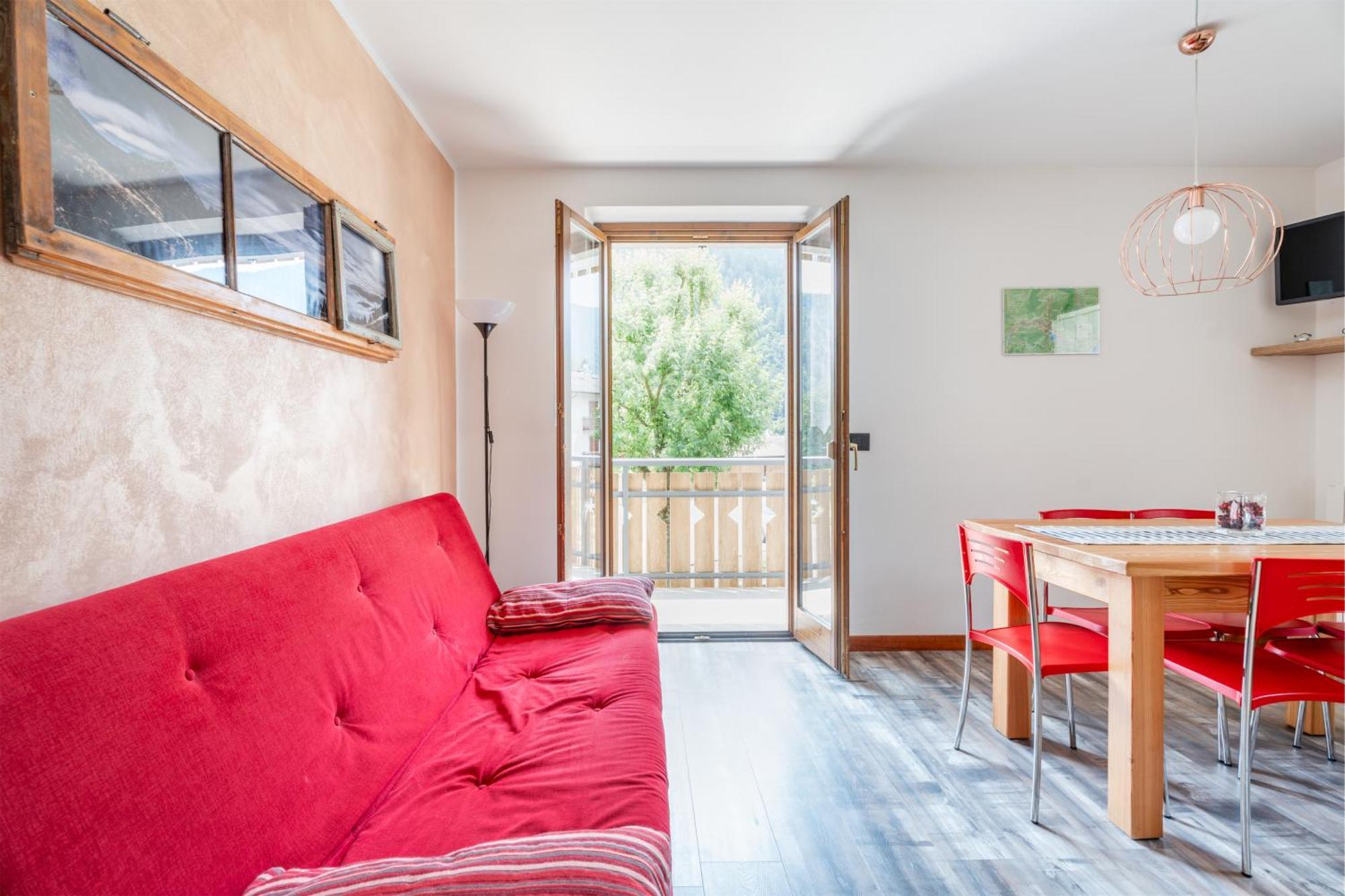 Residence Alessio Bezzecca Zewnętrze zdjęcie