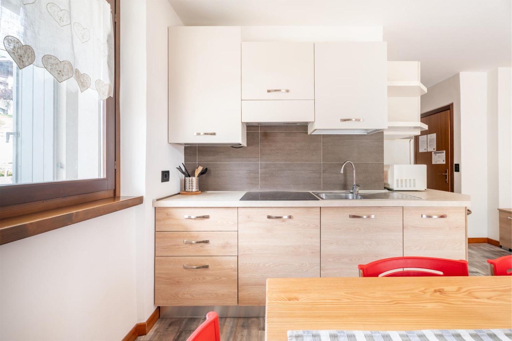 Residence Alessio Bezzecca Zewnętrze zdjęcie