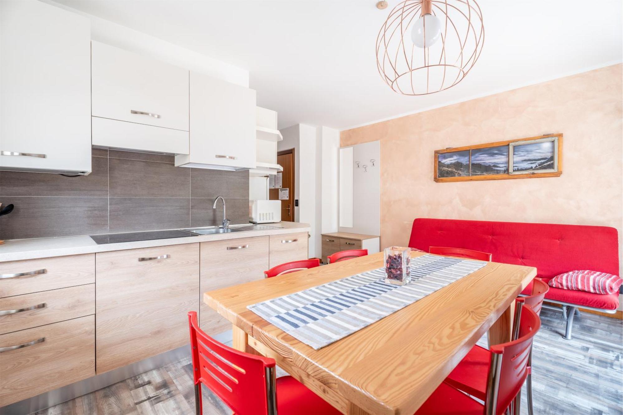 Residence Alessio Bezzecca Zewnętrze zdjęcie