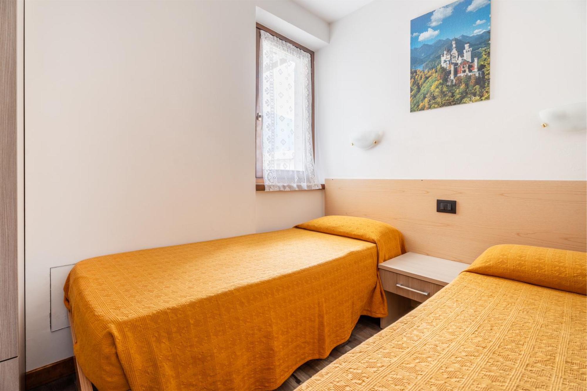 Residence Alessio Bezzecca Zewnętrze zdjęcie
