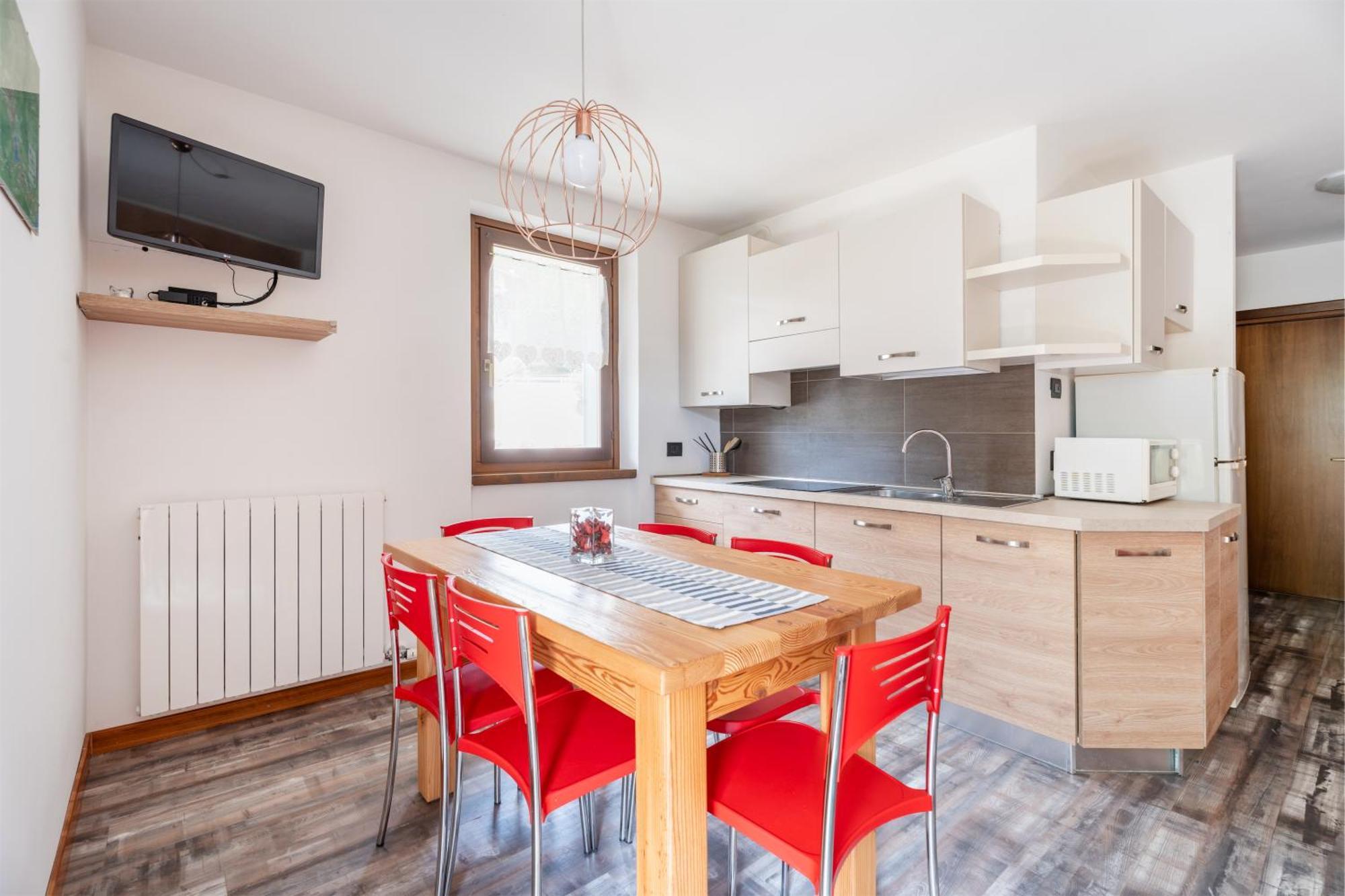 Residence Alessio Bezzecca Zewnętrze zdjęcie