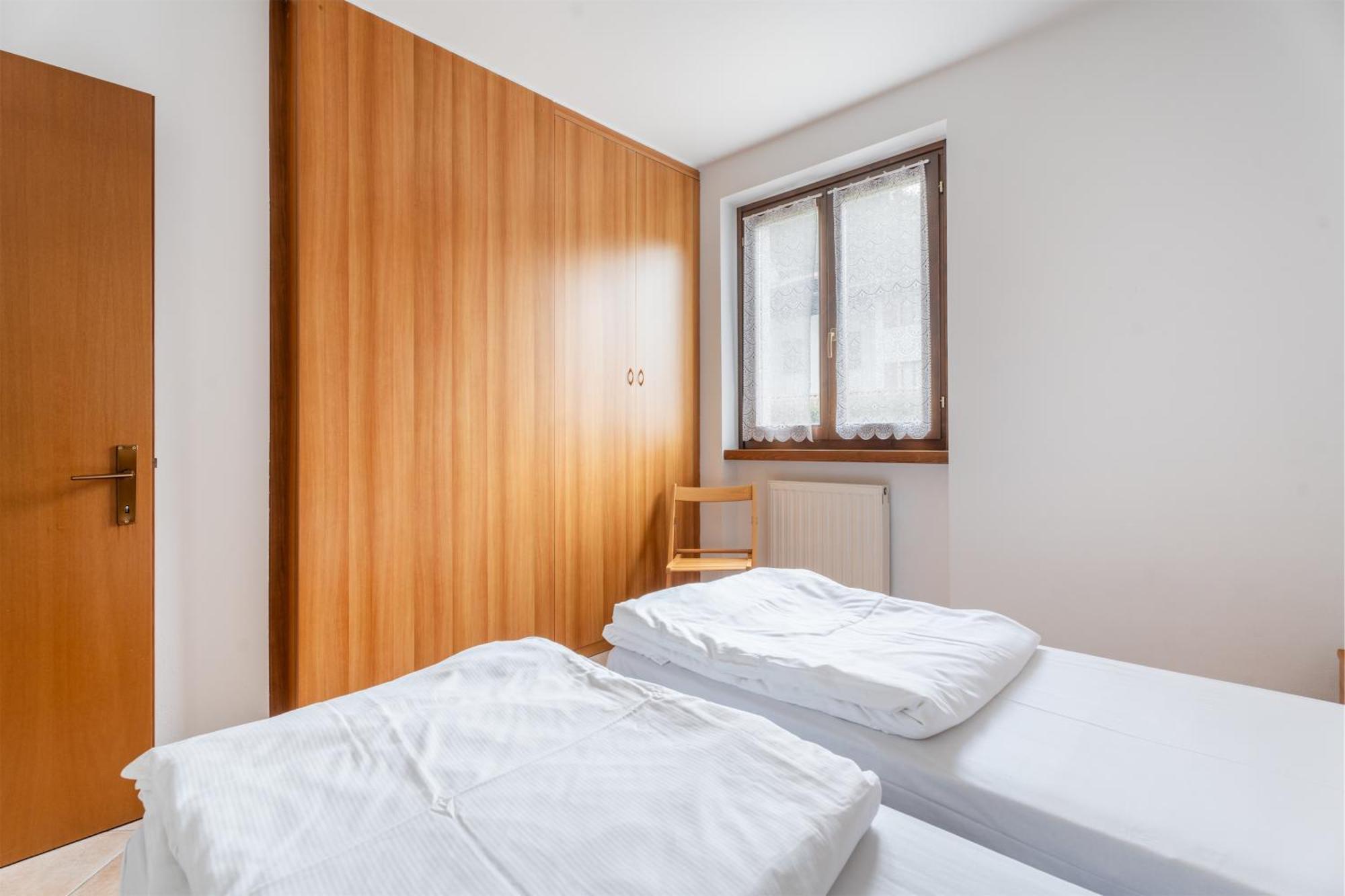 Residence Alessio Bezzecca Zewnętrze zdjęcie
