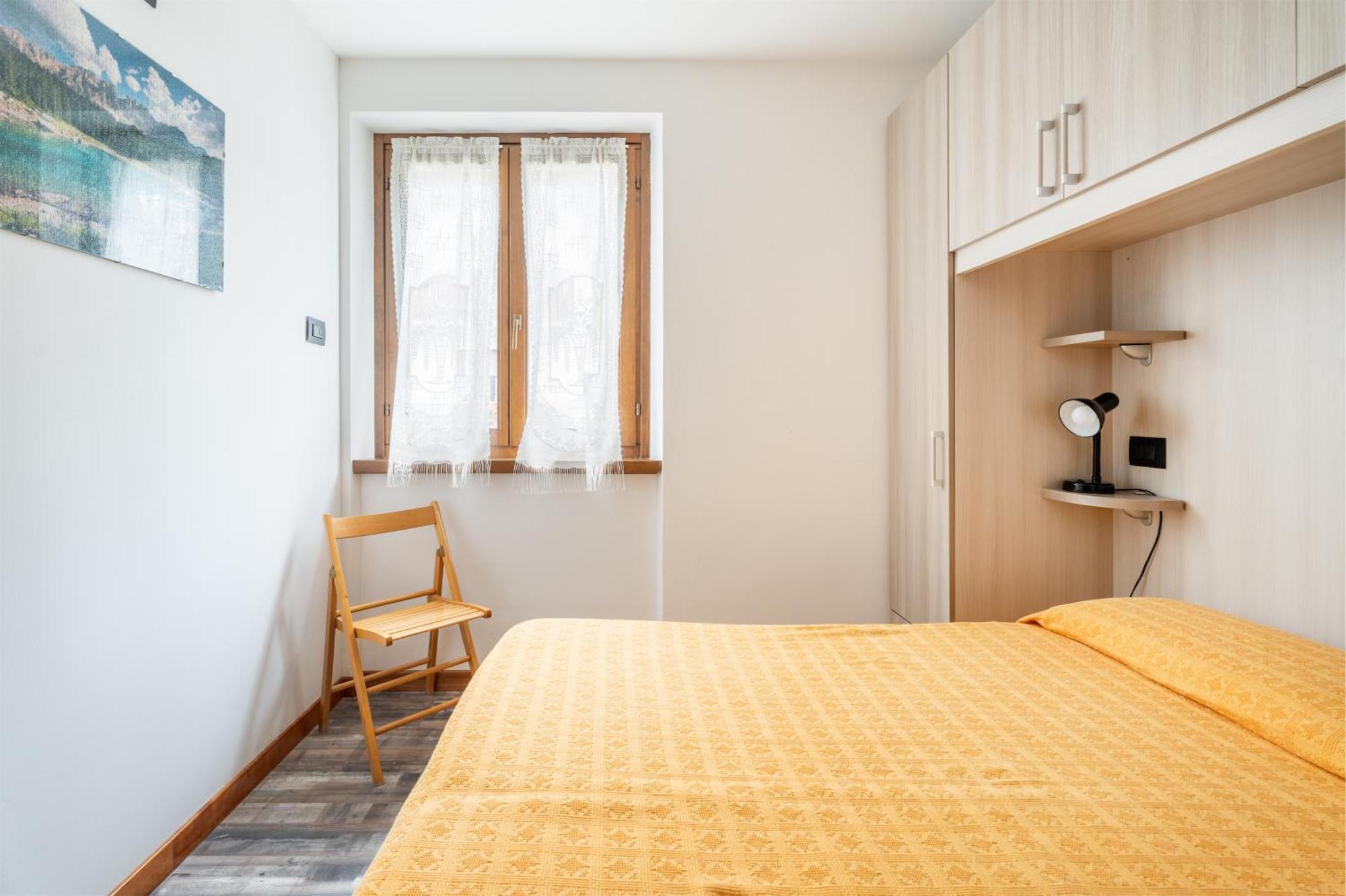 Residence Alessio Bezzecca Zewnętrze zdjęcie