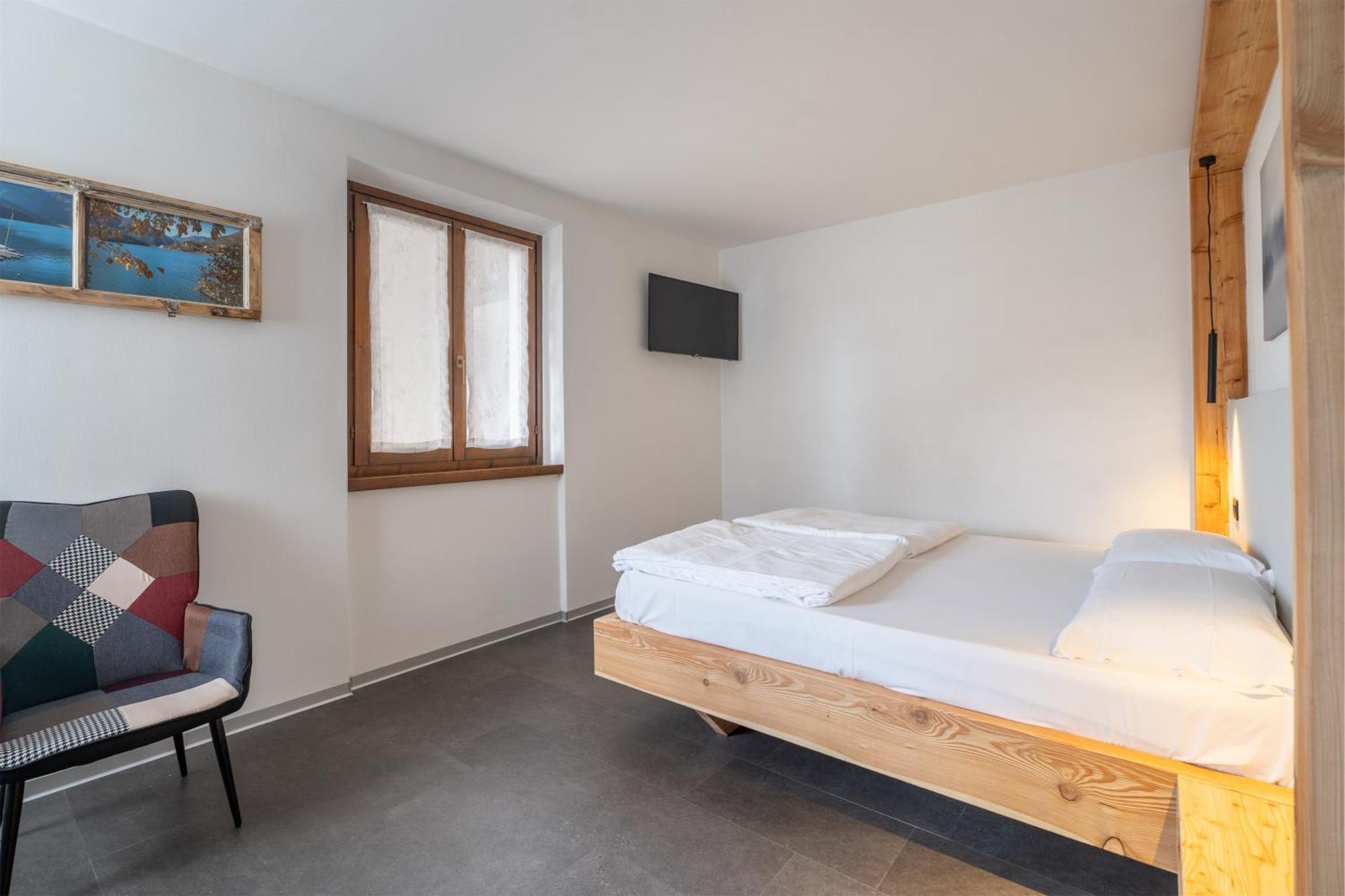Residence Alessio Bezzecca Zewnętrze zdjęcie