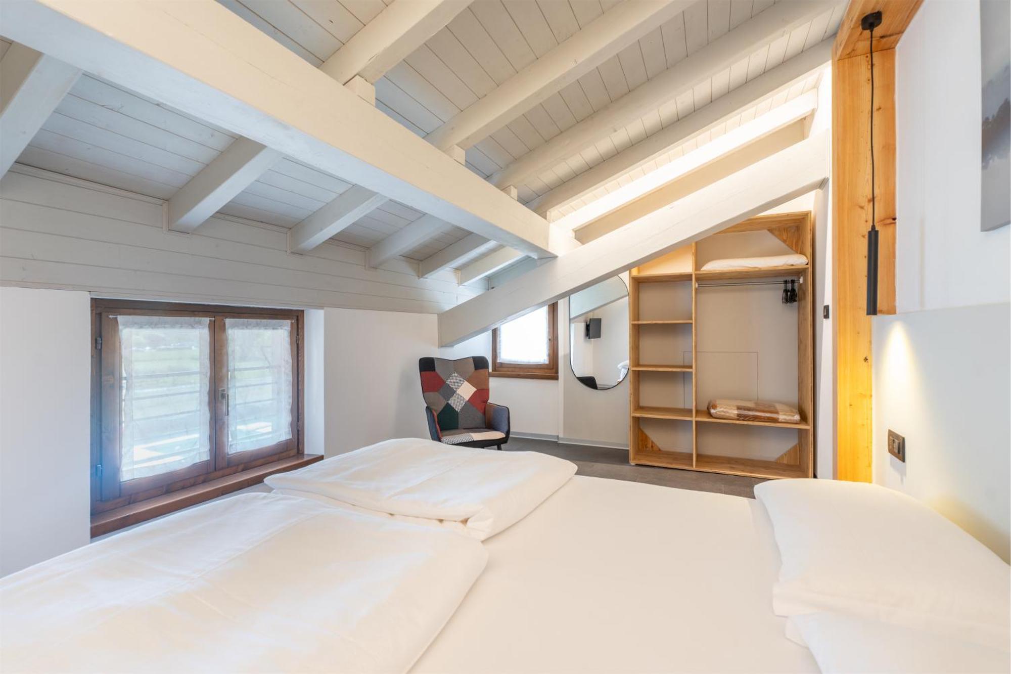 Residence Alessio Bezzecca Zewnętrze zdjęcie