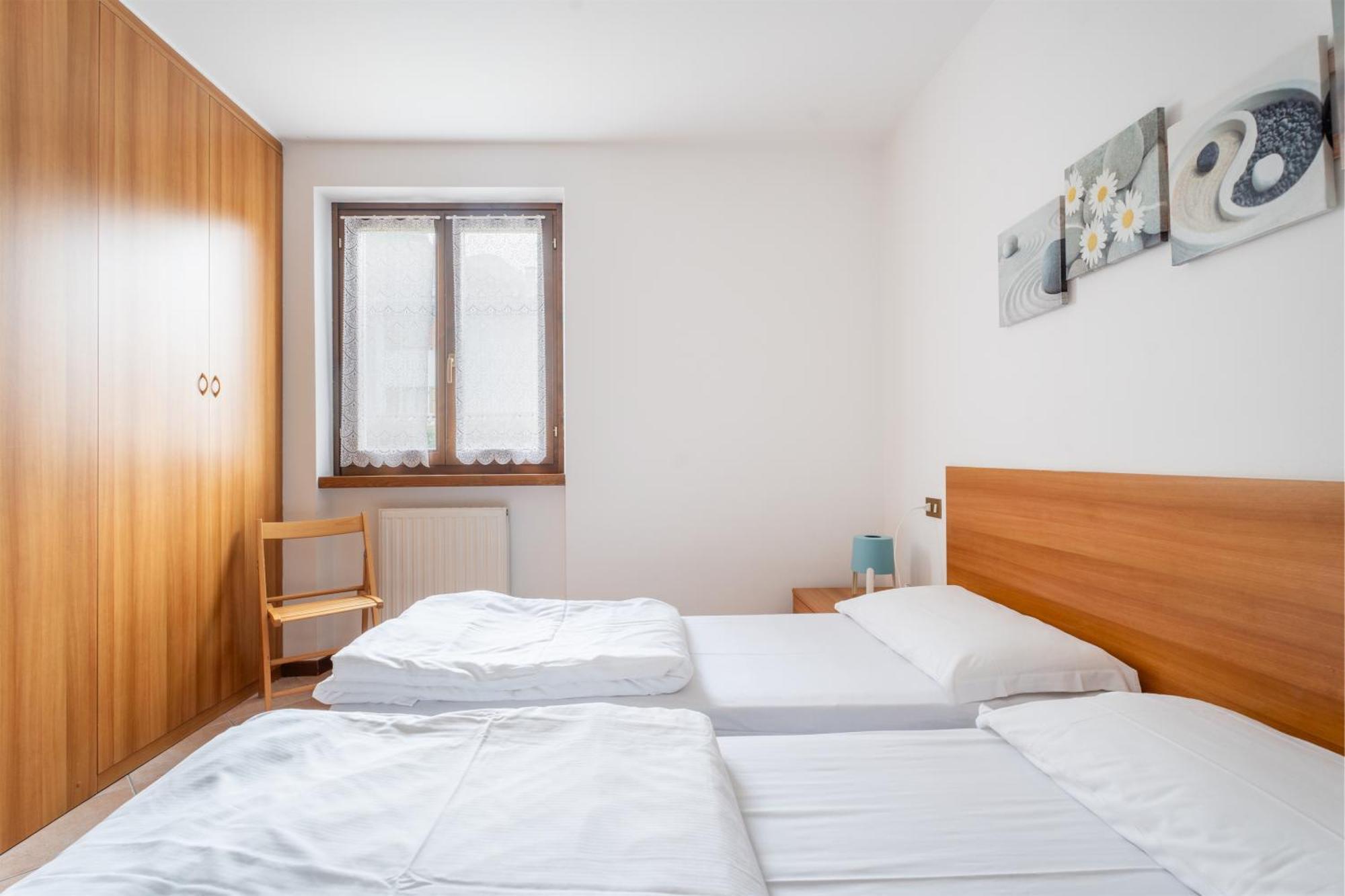 Residence Alessio Bezzecca Zewnętrze zdjęcie