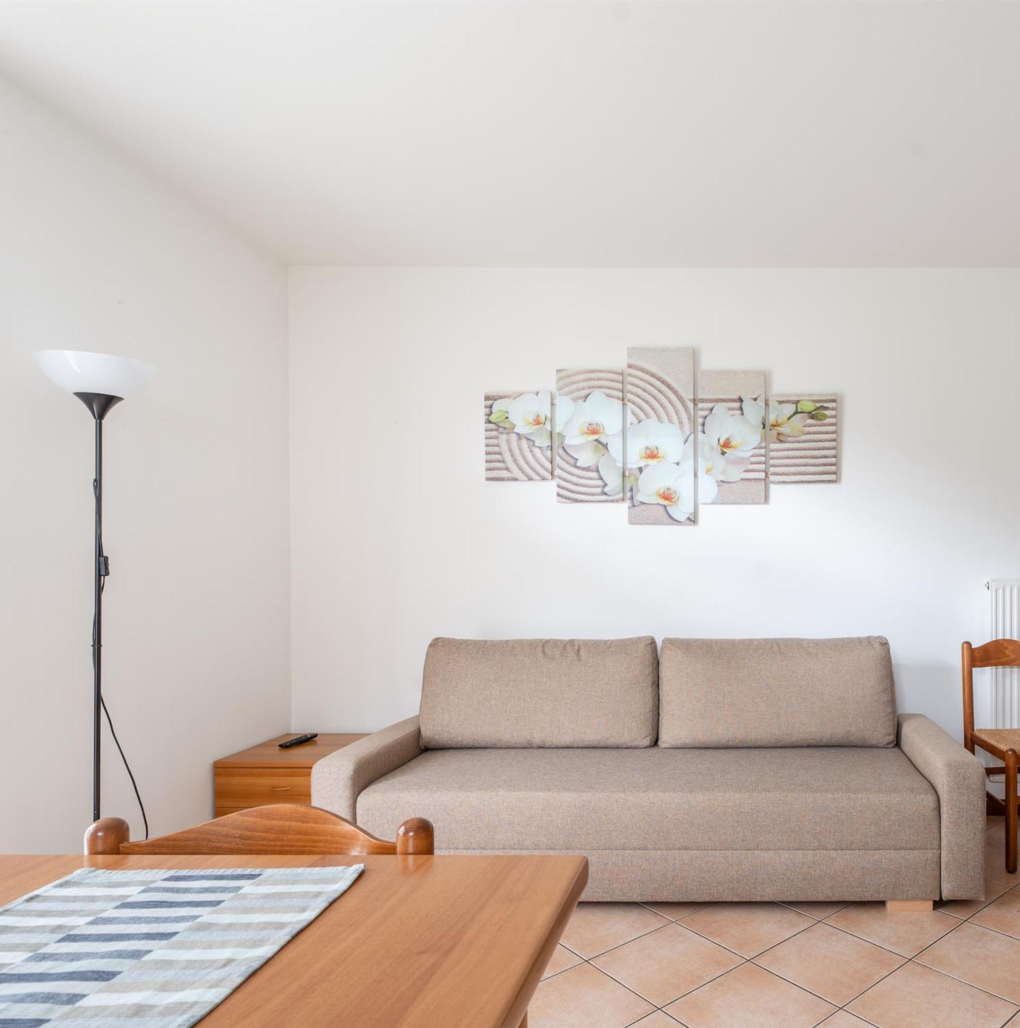 Residence Alessio Bezzecca Zewnętrze zdjęcie